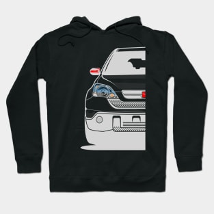 CRV 2009 Hoodie